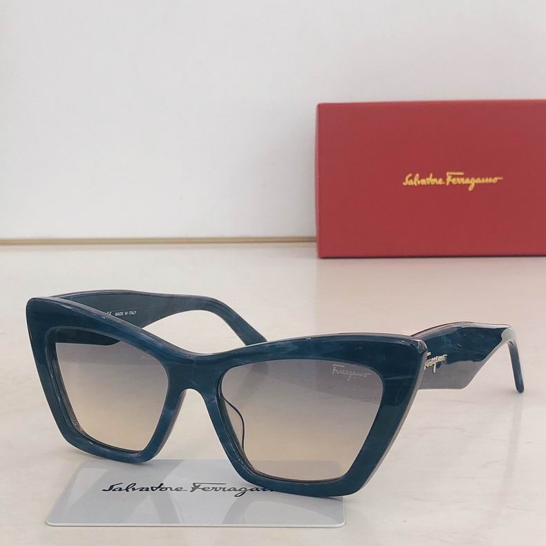Wholesale Cheap Salvatore Ferragamo Replica Designer Sunglasses for Sale