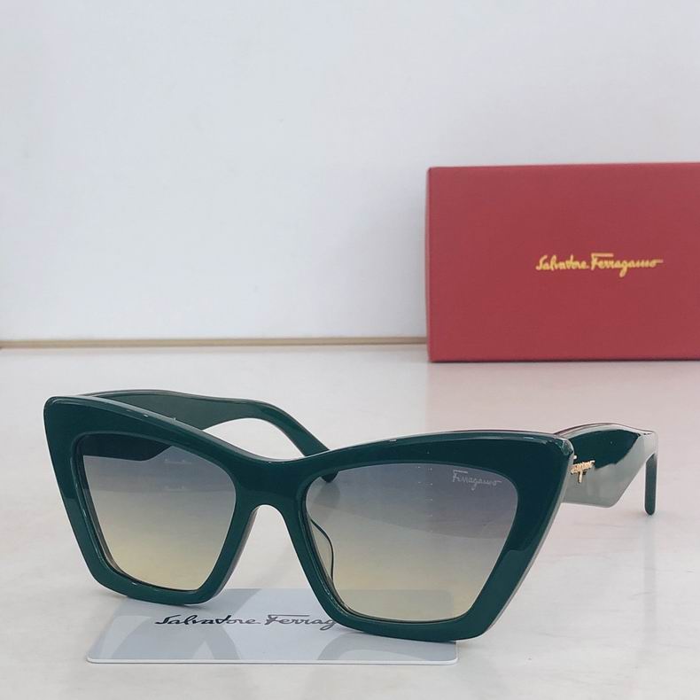 Wholesale Cheap Salvatore Ferragamo Replica Designer Sunglasses for Sale