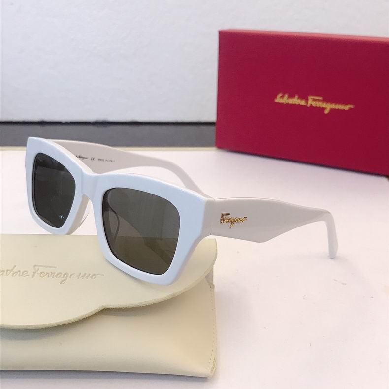 Wholesale Cheap Salvatore Ferragamo Replica Designer Sunglasses for Sale