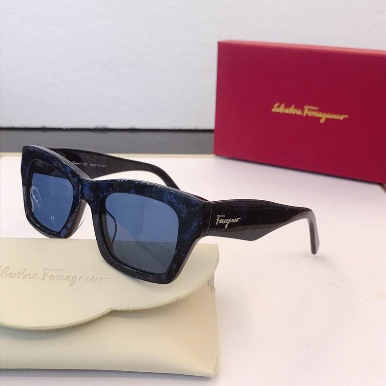 Wholesale Cheap Salvatore Ferragamo Replica Designer Sunglasses for Sale
