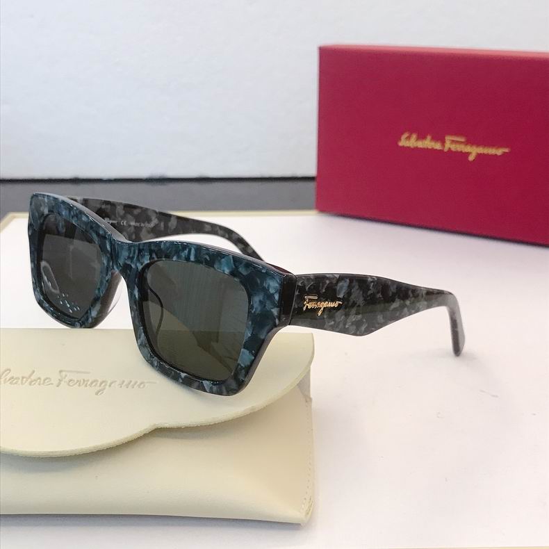 Wholesale Cheap Salvatore Ferragamo Replica Designer Sunglasses for Sale