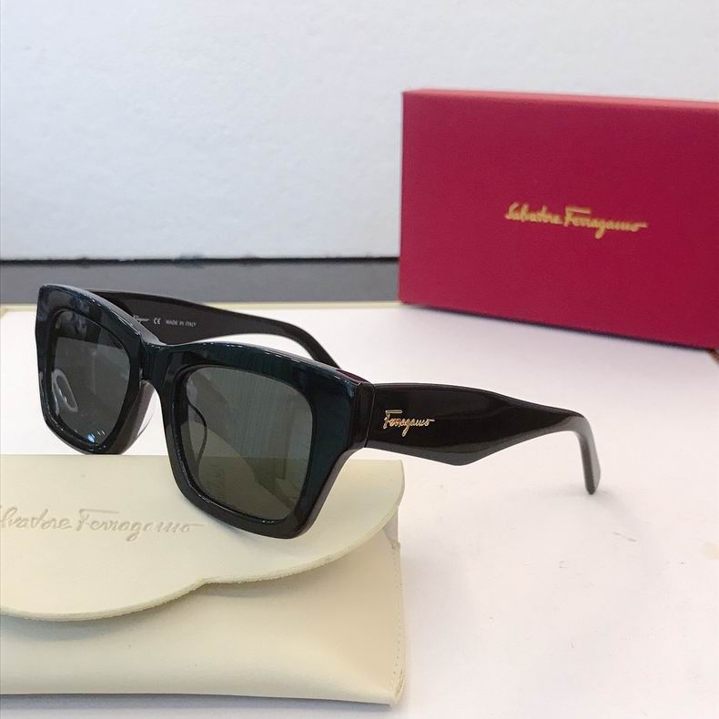 Wholesale Cheap Salvatore Ferragamo Replica Designer Sunglasses for Sale