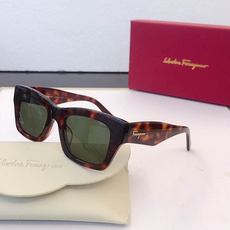 Wholesale Cheap Salvatore Ferragamo Replica Designer Sunglasses for Sale
