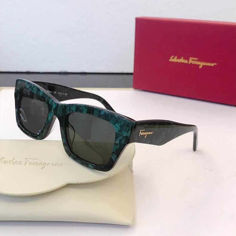 Wholesale Cheap Salvatore Ferragamo Replica Designer Sunglasses for Sale