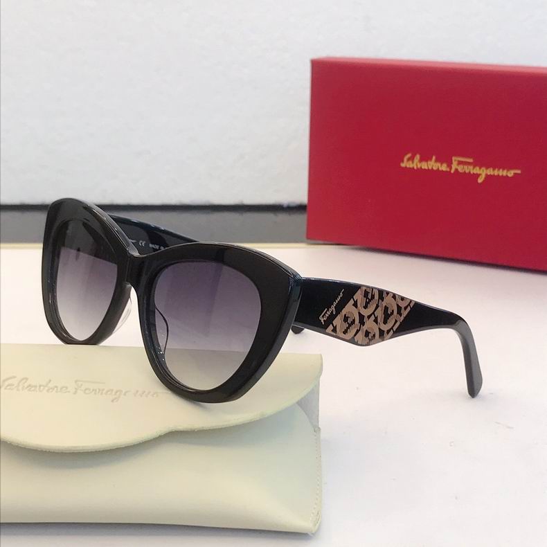 Wholesale Cheap Salvatore Ferragamo Replica Designer Sunglasses for Sale