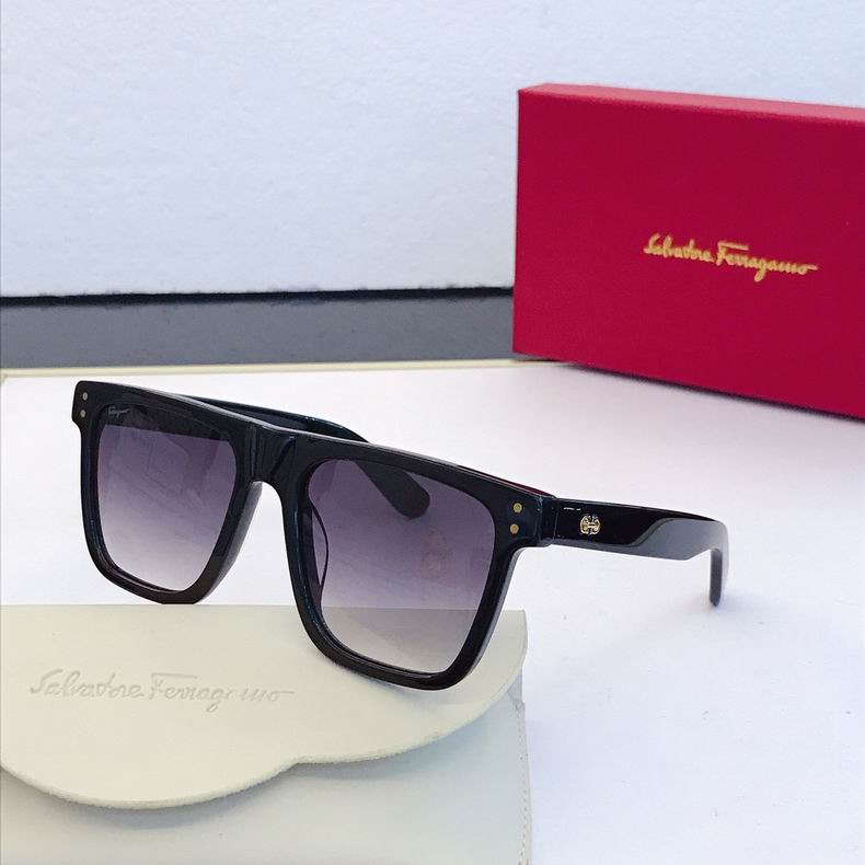 Wholesale Cheap Salvatore Ferragamo Replica Designer Sunglasses for Sale
