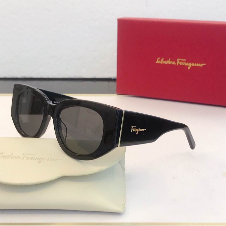 Wholesale Cheap Salvatore Ferragamo Replica Designer Sunglasses for Sale