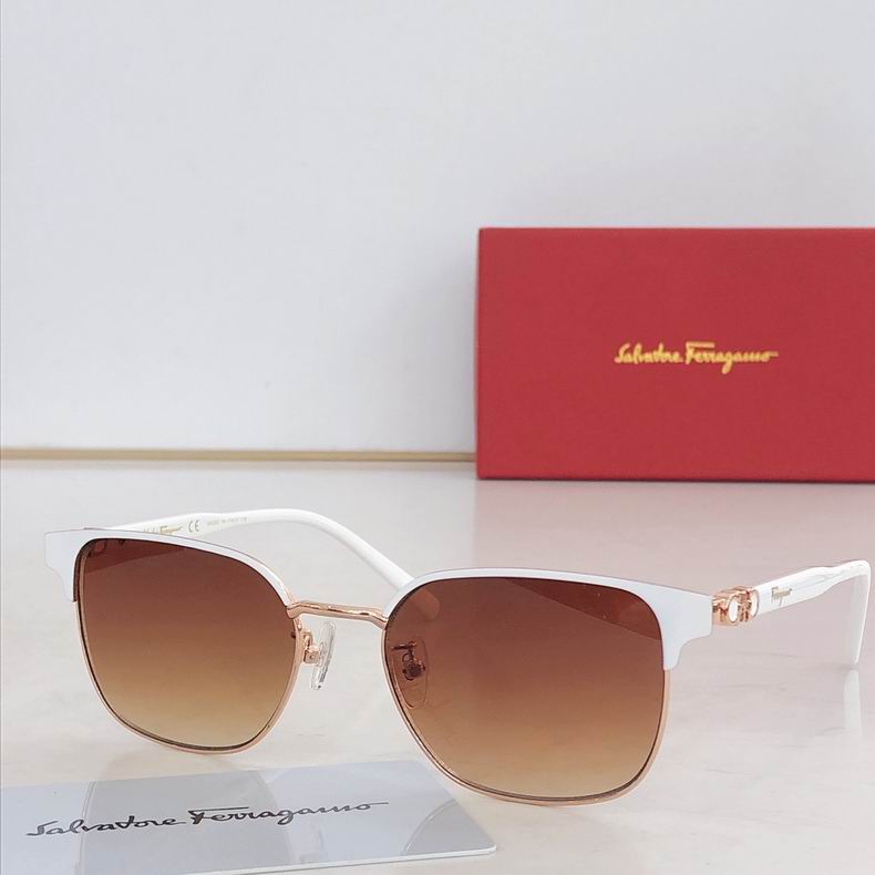 Wholesale Cheap Salvatore Ferragamo Replica Designer Sunglasses for Sale
