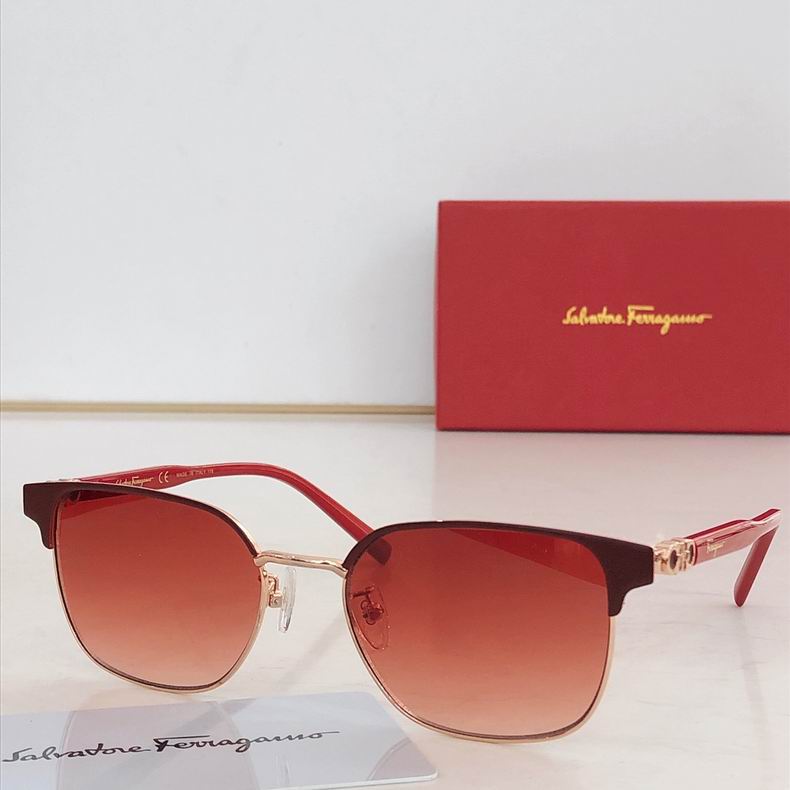 Wholesale Cheap Salvatore Ferragamo Replica Designer Sunglasses for Sale