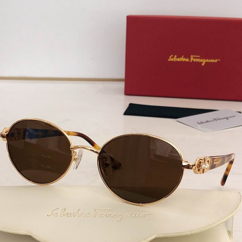 Wholesale Cheap Salvatore Ferragamo Replica Designer Sunglasses for Sale
