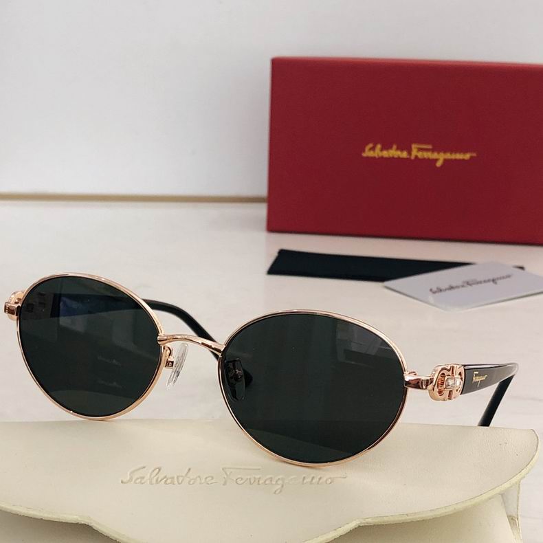 Wholesale Cheap Salvatore Ferragamo Replica Designer Sunglasses for Sale