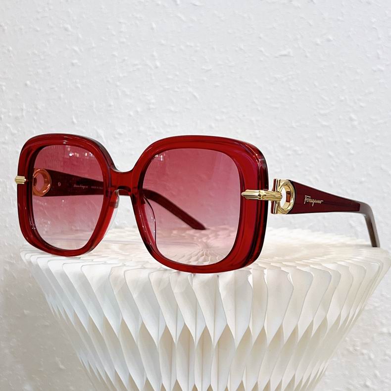Wholesale Cheap Salvatore Ferragamo Replica Designer Sunglasses for Sale