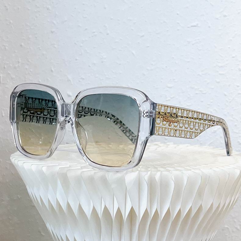 Wholesale Cheap Salvatore Ferragamo Replica Designer Sunglasses for Sale