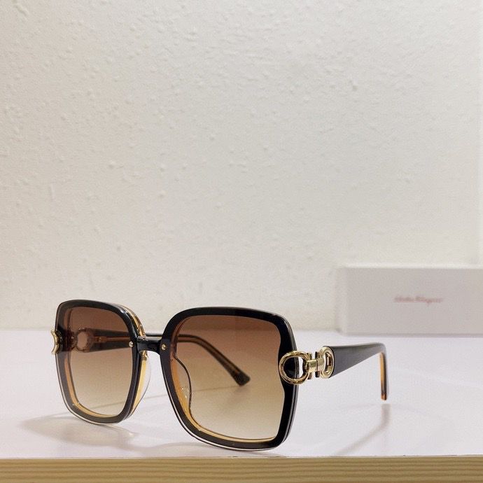 Wholesale Cheap Salvatore Ferragamo Replica Sunglasses Aaa for Sale