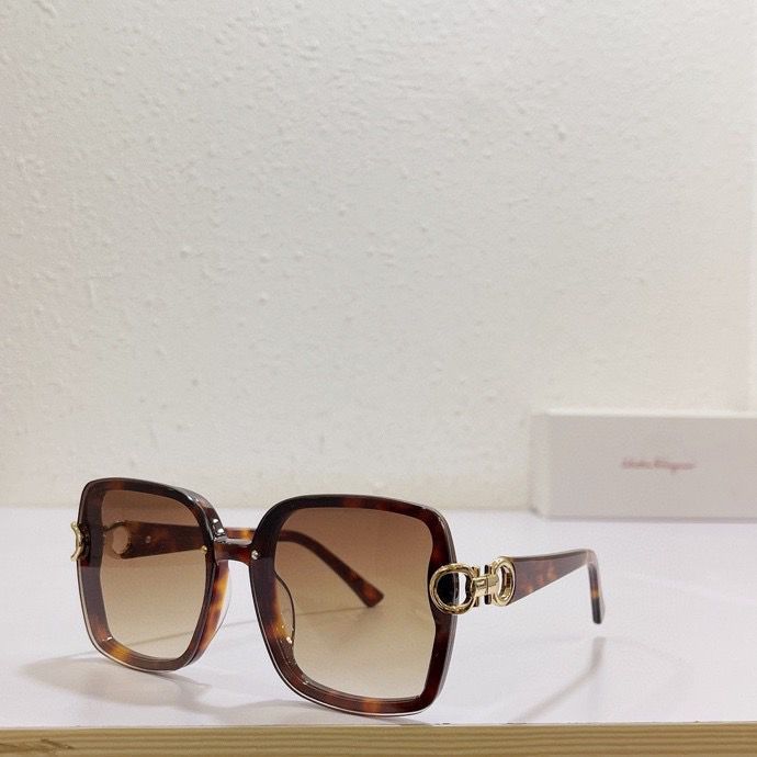 Wholesale Cheap Salvatore Ferragamo Replica Sunglasses Aaa for Sale