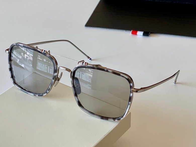 Wholesale Cheap Thom Browne Replica Sunglasses Aaa for Sale