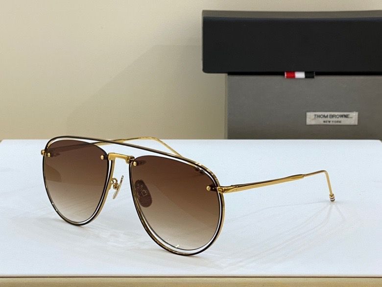 Wholesale Cheap Thom Browne Replica Sunglasses Aaa for Sale