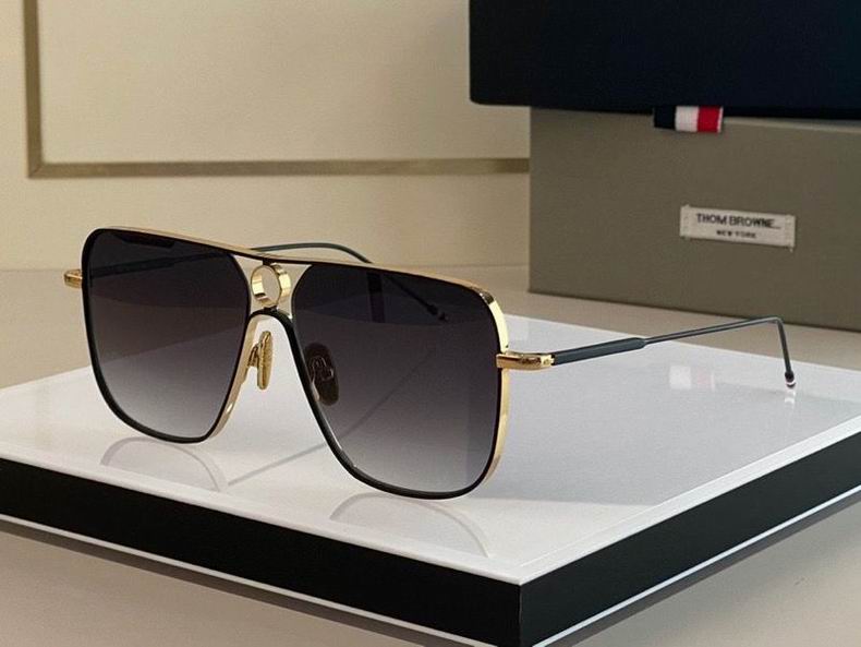 Wholesale Cheap Thom Browne Replica Sunglasses Aaa for Sale