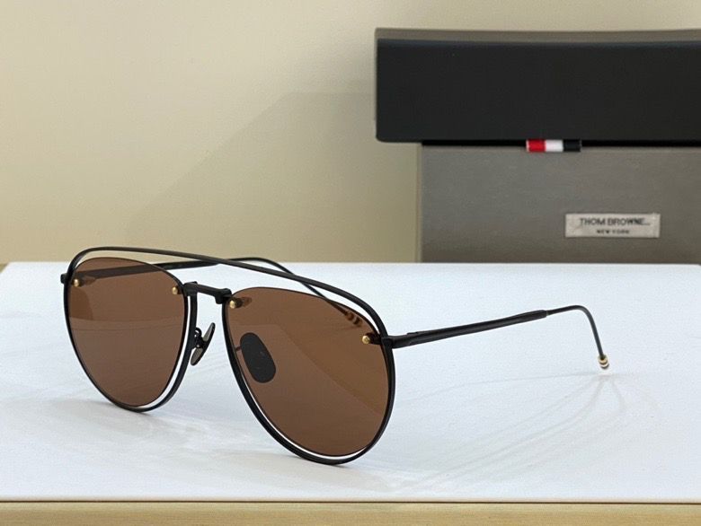 Wholesale Cheap Thom Browne Replica Sunglasses Aaa for Sale