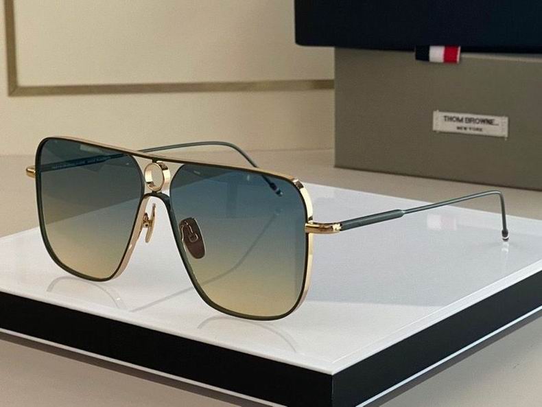Wholesale Cheap Thom Browne Replica Sunglasses Aaa for Sale