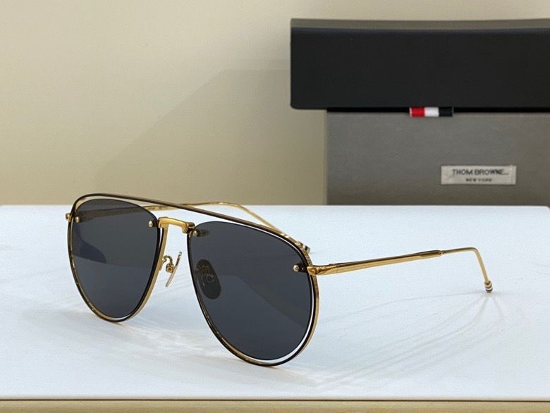 Wholesale Cheap Thom Browne Replica Sunglasses Aaa for Sale