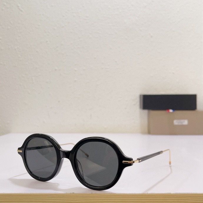 Wholesale Cheap Thom Browne Replica Sunglasses Aaa for Sale