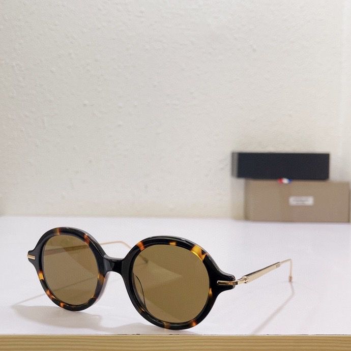 Wholesale Cheap Thom Browne Replica Sunglasses Aaa for Sale