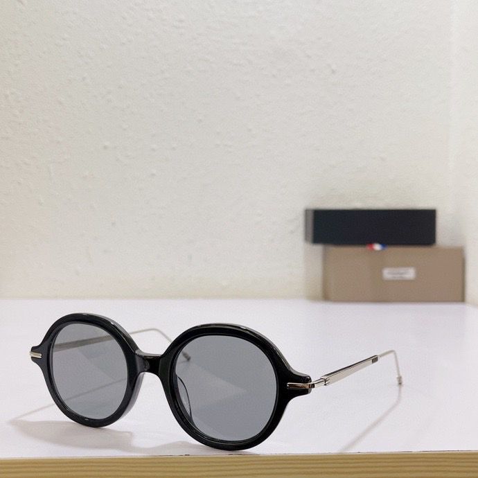 Wholesale Cheap Thom Browne Replica Sunglasses Aaa for Sale