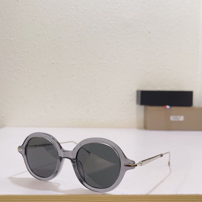 Wholesale Cheap Thom Browne Replica Sunglasses Aaa for Sale
