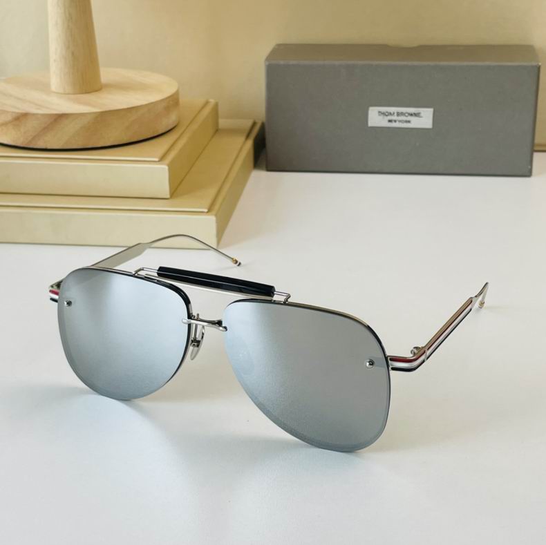 Wholesale Cheap Thom Browne Replica Sunglasses Aaa for Sale