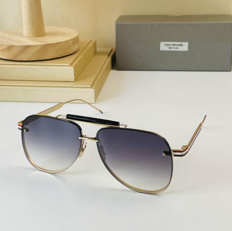 Wholesale Cheap Thom Browne Replica Sunglasses Aaa for Sale