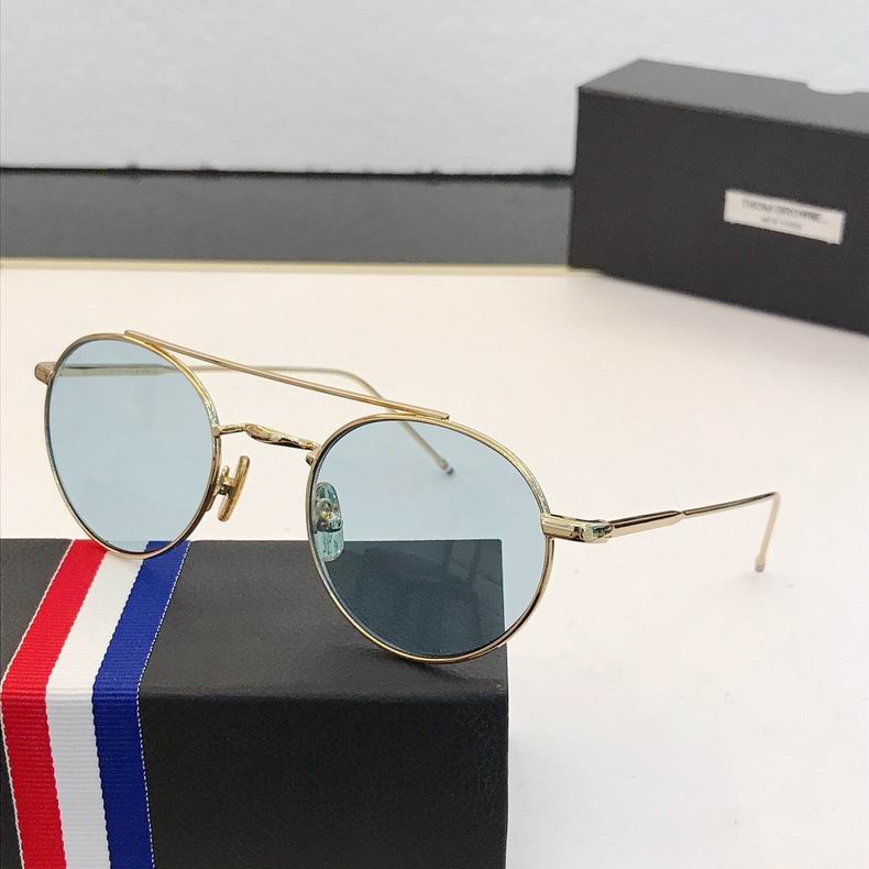 Wholesale Cheap Thom Browne Replica Sunglasses Aaa for Sale