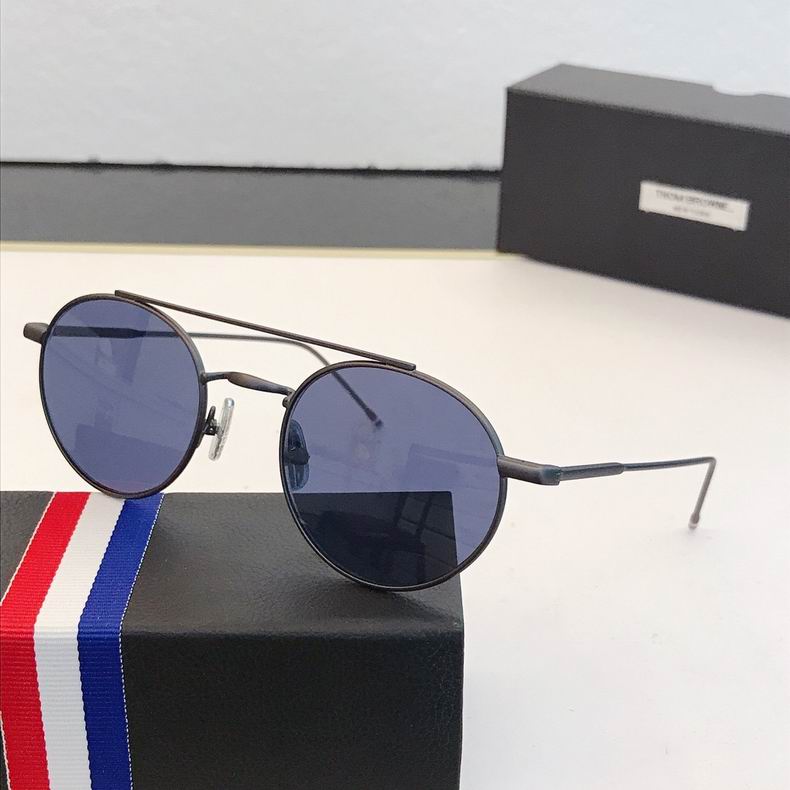 Wholesale Cheap Thom Browne Replica Sunglasses Aaa for Sale
