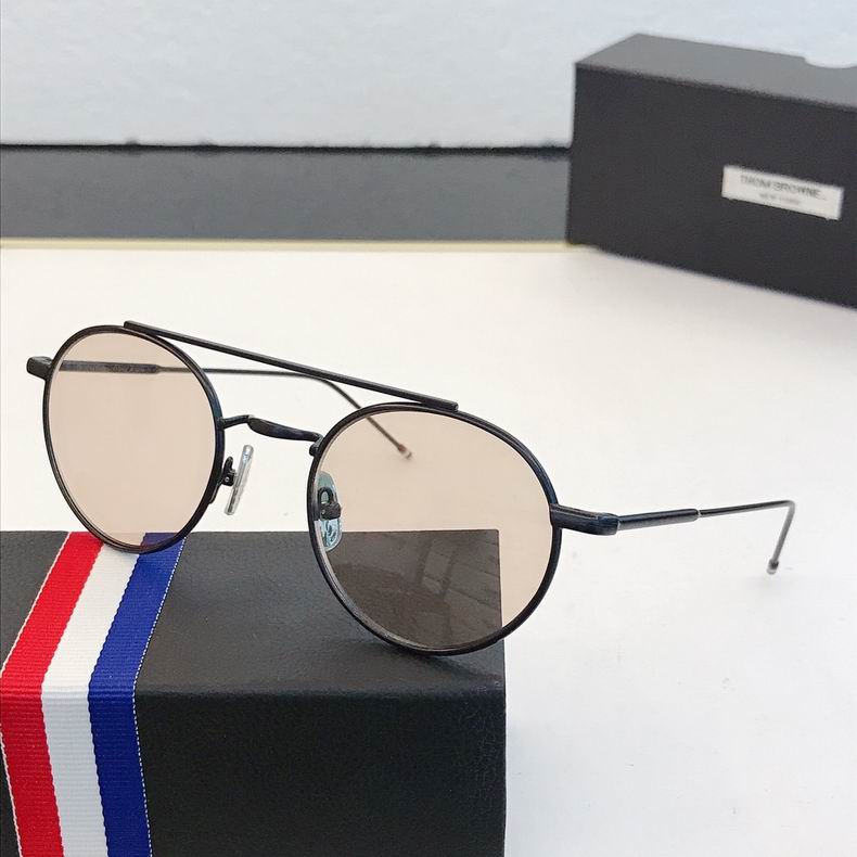 Wholesale Cheap Thom Browne Replica Sunglasses Aaa for Sale