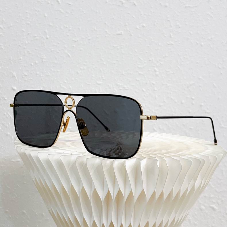 Wholesale Cheap Thom Browne Replica Sunglasses Aaa for Sale