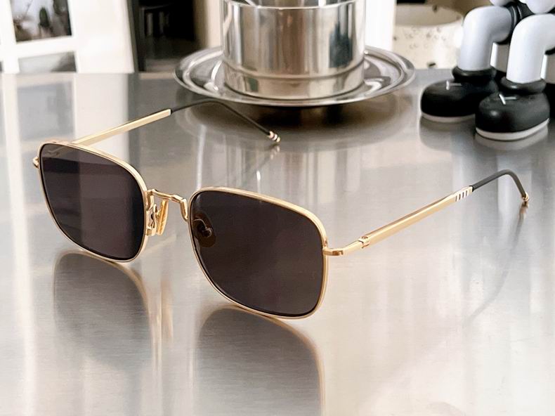 Wholesale Cheap Thom Browne Replica Sunglasses Aaa for Sale