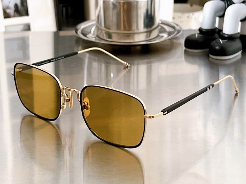 Wholesale Cheap Thom Browne Replica Sunglasses Aaa for Sale