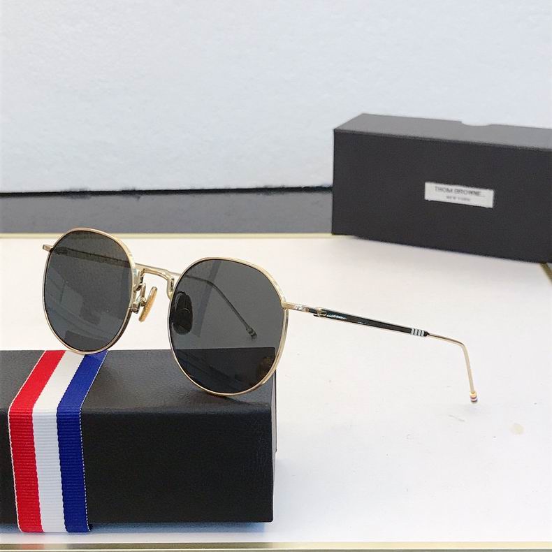 Wholesale Cheap Thom Browne Replica Sunglasses Aaa for Sale