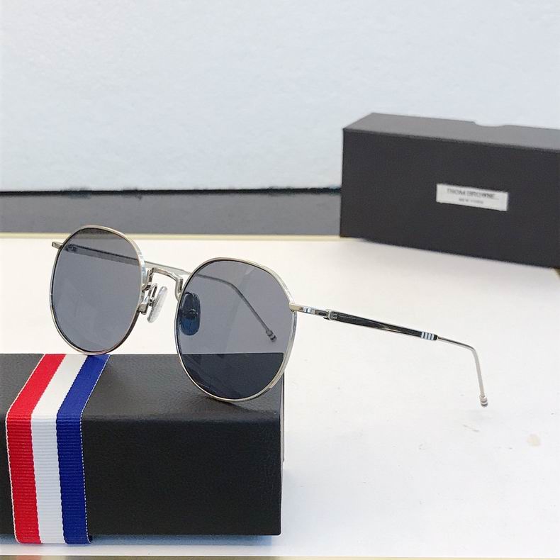 Wholesale Cheap Thom Browne Replica Sunglasses Aaa for Sale