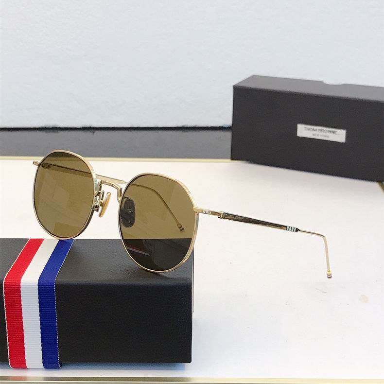Wholesale Cheap Thom Browne Replica Sunglasses Aaa for Sale