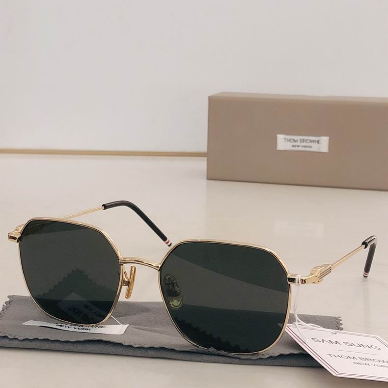 Wholesale Cheap Thom Browne Replica Sunglasses Aaa for Sale