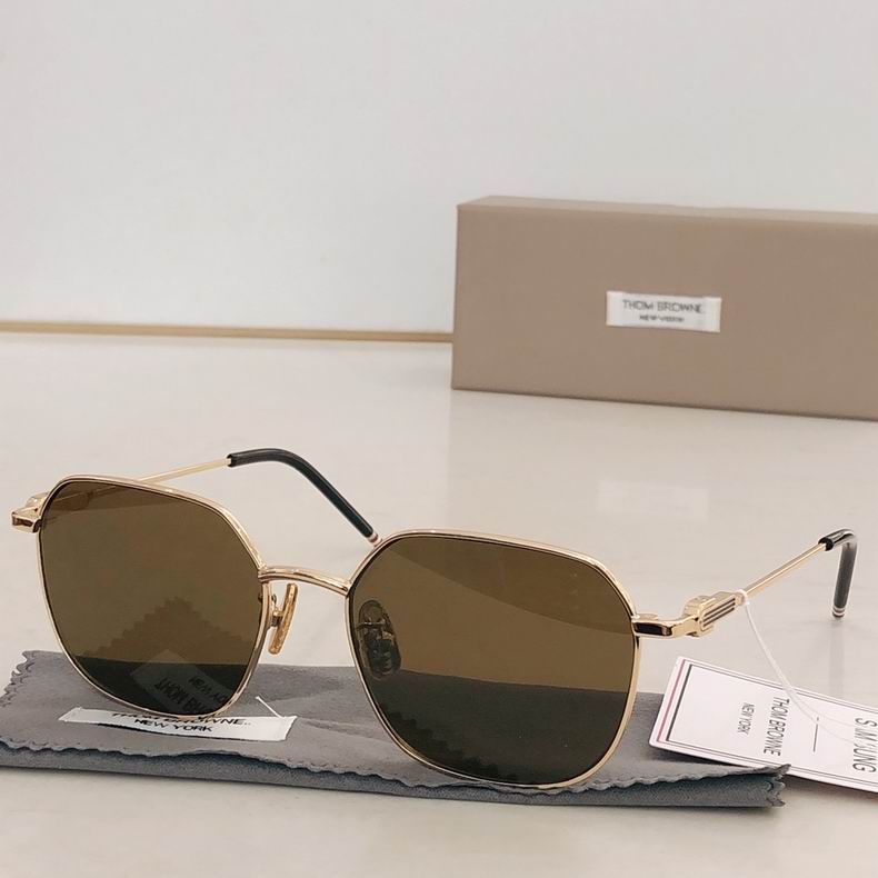 Wholesale Cheap Thom Browne Replica Sunglasses Aaa for Sale