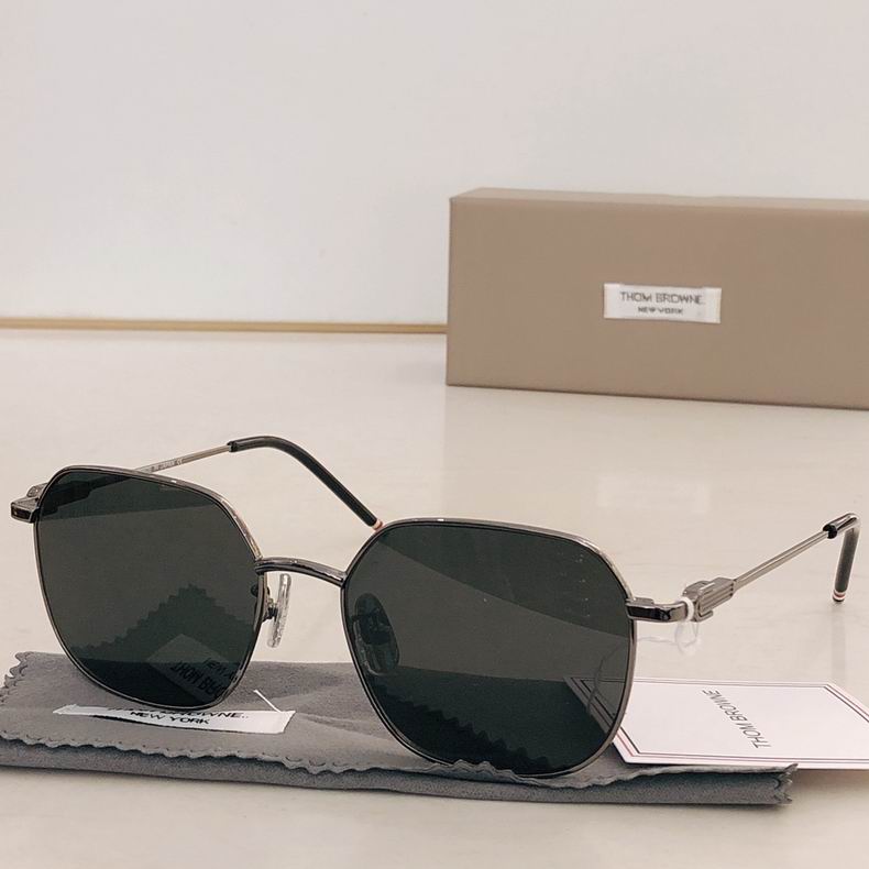 Wholesale Cheap Thom Browne Replica Sunglasses Aaa for Sale