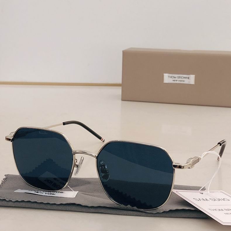 Wholesale Cheap Thom Browne Replica Sunglasses Aaa for Sale