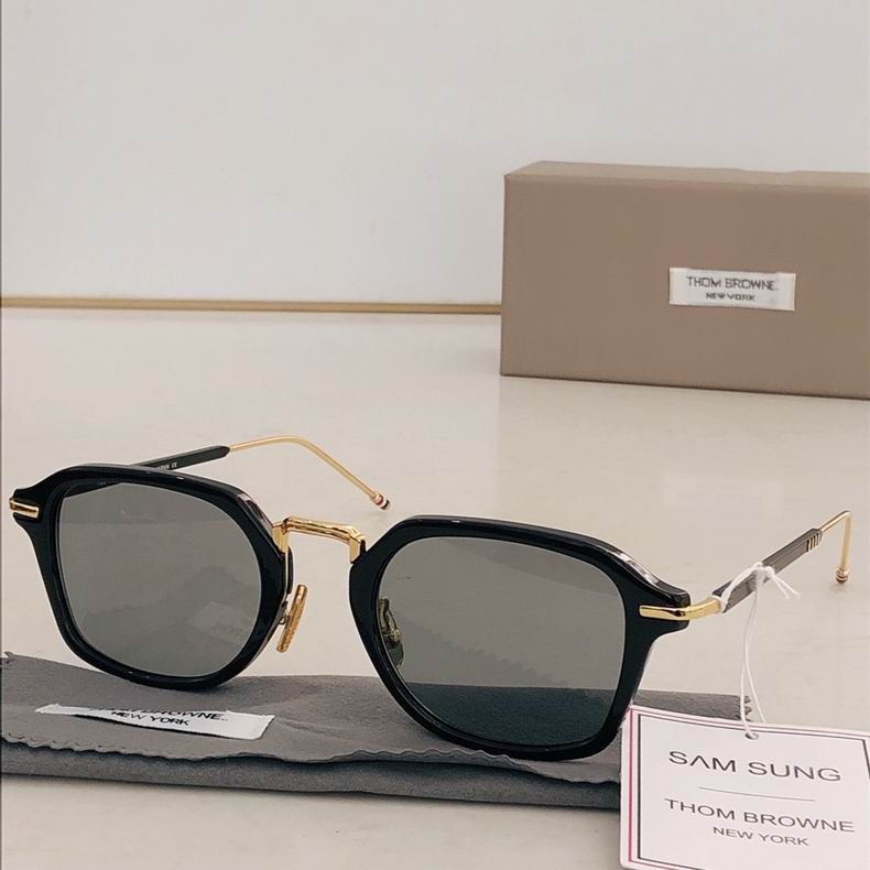 Wholesale Cheap Thom Browne Replica Sunglasses Aaa for Sale