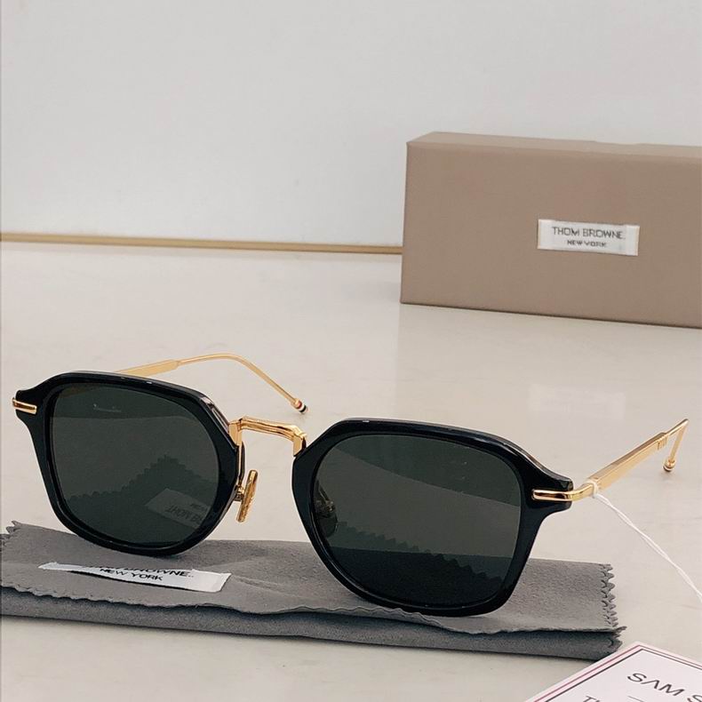 Wholesale Cheap Thom Browne Replica Sunglasses Aaa for Sale