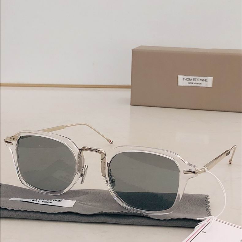 Wholesale Cheap Thom Browne Replica Sunglasses Aaa for Sale