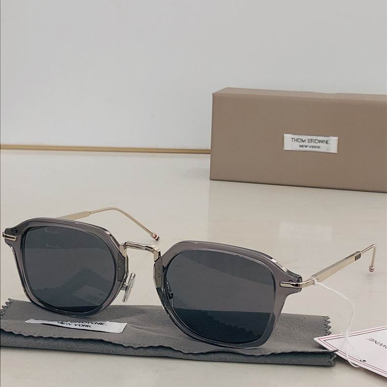 Wholesale Cheap Thom Browne Replica Sunglasses Aaa for Sale