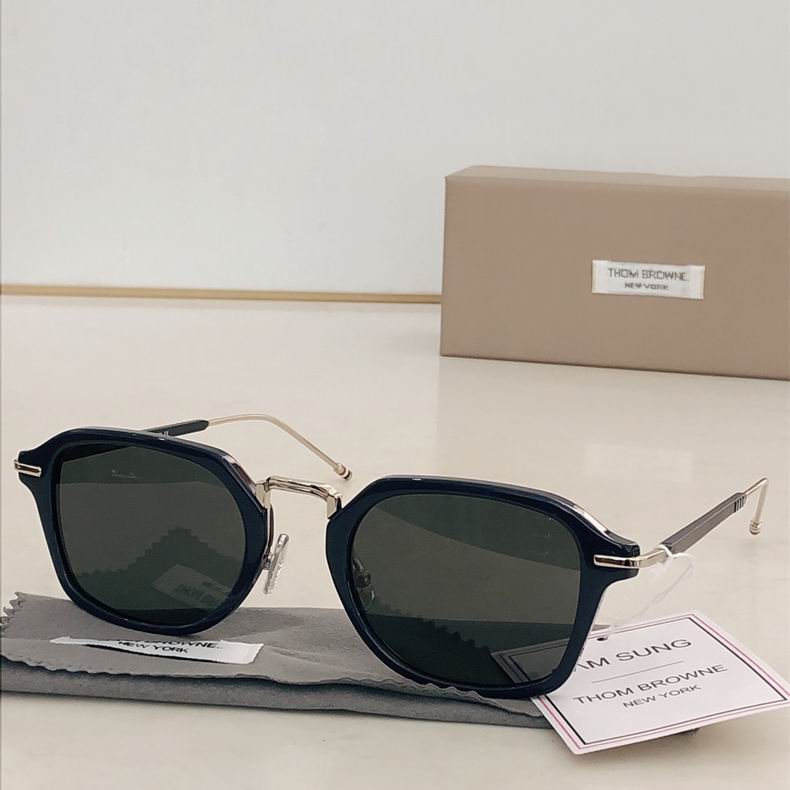 Wholesale Cheap Thom Browne Replica Sunglasses Aaa for Sale