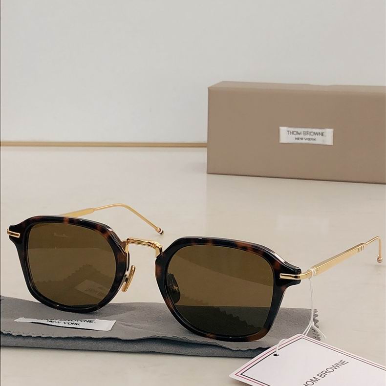 Wholesale Cheap Thom Browne Replica Sunglasses Aaa for Sale